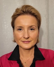 Magdalena Hołownicka