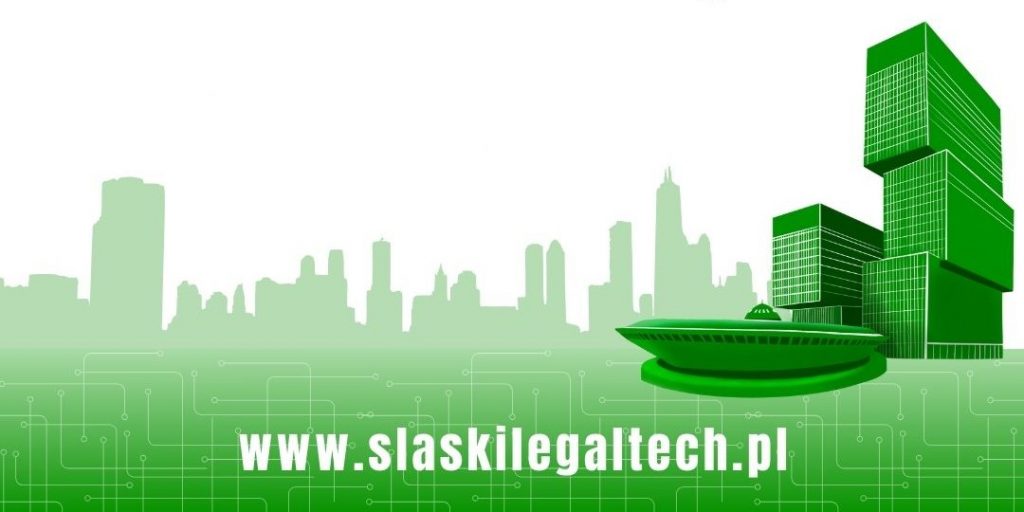 ŚLŌNSKI LEGALTECH 2025