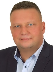 Tomasz Suproń